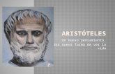 Clase de aristoteles