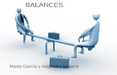 Balance economía 2bach