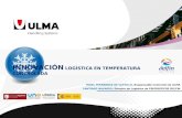 IV Jornada Automatización del Almacén - Mikel Fernández de Castillo y Santiago Navarro.