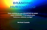 Presentación Branding Humanizado