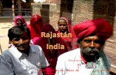 Rajastan india-milespowerpoints.com