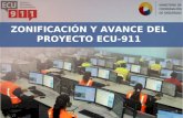 2.  zonificacion proyecto ecu-911