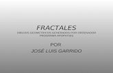 Fractales (1)