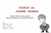 Presentación jerome-brunered.2