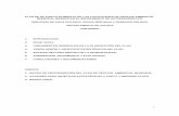 Plan ambiental municipios de zacapa