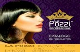 La Pozzi - Catalogo de Productos Español
