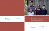 Una mirada a las familias salvadoreñas: sus transformaciones y desafíos desde la óptica de las políticas sociales con enfoque hacia la niñez