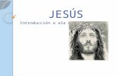 Jesús y-la-etica