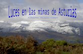 Copia De Xx  Luces En Las Minas De  Asturias