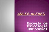 Adler Alfred Conceptos Básicos