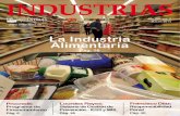 Revista Industrias Marzo 2014