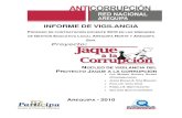 58489452 informe-de-vigilancia-proyecto-jaque-a-la-corrupcion-arequipa