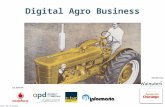 Digital Agro Business