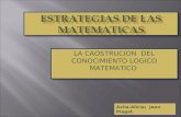 Estrategias De Las Matematicas [Autosaved]