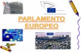 Parlamento  Europeo