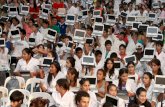 Tecnología y educación en América Latina