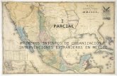 Primer parcial Historia de México II