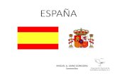 Clase España -  Vinos de España