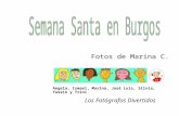 Semana Santa Burgos