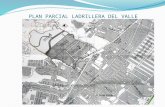 Plan Parcial Ladrillera del Valle