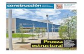 Construcción (El Universal) - Proeza Estructural