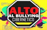Bullying Cibernético