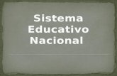 Las políticas educativas en argentina herencias de los 90