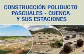 EC419 - Poliducto Pascuales  Cuenca