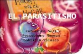 El parasitismo