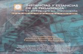 2009 instancias y_estancias_de_la_pedagogia