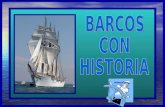 Barcos Con Historia. Legionarios De Fuengirola