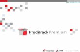PrediPack premium
