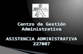 Centro de gestión administrativa [recuperado] [autoguardado]