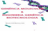 Genetica i biotecnologia