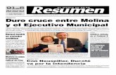 Diario Resumen 20150529