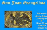San juan evangelista 2ºbach c