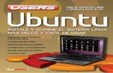 Users ubuntu