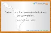 Fabio Schimint_Vtex_eCommerce Day Guayaquil 2013 B