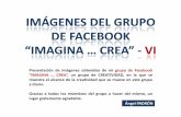 008 IMÁGENES DEL GRUPO IMAGINA CREA VI