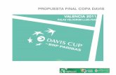 Copa Davis 2011