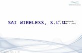 Sai Wireless