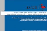 Ivis - Agencia de Prospección y Venta de Soluciones B2B. Servicios de desarrollo de negocio b2 b