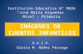 IMÁGENES DE CUENTOS INFANTILES