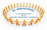 Red "El Industrial"
