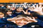 Escuelas bolivarianas