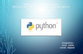Compiladores (python)