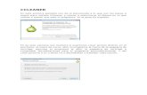 Manual de instalacion de ccleaner, tuneup y everest