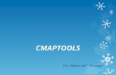 Cmap tools