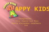Happy kids presentacion