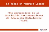 Radio america latina